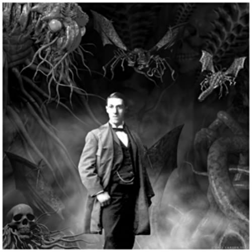 Lovecraft